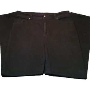 Vintage Gloria Vanderbilt Denim Jeans Size 12